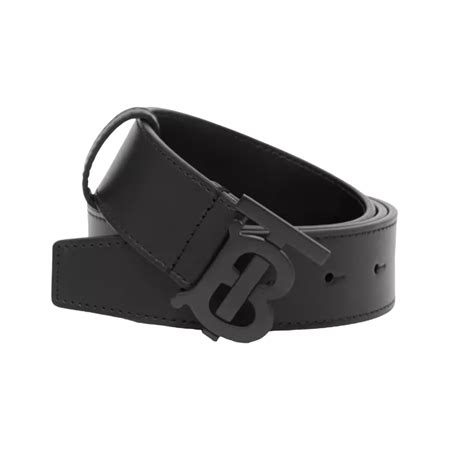 ceinture burberry homme|Ceintures de luxe pour homme .